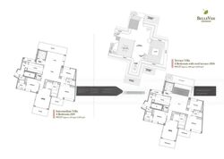 Belle Vue Residences (D9), Condominium #479357011